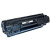 Cartouche toner Quantore alternative pour HP CE278A / CE278X 78A/78X 78A HC noir Photo