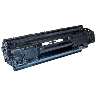 Cartouche toner Quantore alternative pour HP CE278A / CE278X 78A/78X 78A HC noir