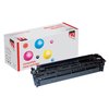 Tonercartridge Quantore alternatief tbv HP CE320A 128A zwart foto