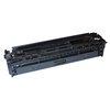 Tonercartridge Quantore alternatief tbv HP CE320A 128A zwart foto
