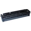 Tonercartridge Quantore alternatief tbv HP CE320A 128A zwart foto