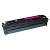 Tonercartridge Quantore alternatief tbv HP CE323A 128A rood foto