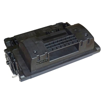 Tonercartridge Quantore alternatief tbv HP CC364A 64A zwart