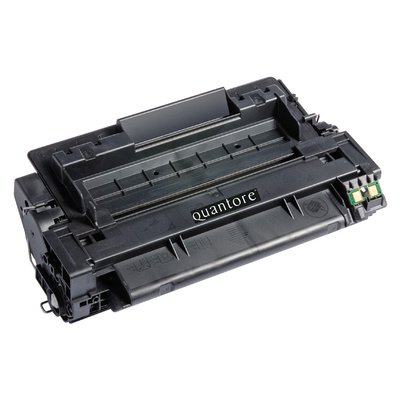 Cartouche toner Quantore alternative pour HP Q7551A 51A noir