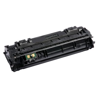 Cartouche toner Quantore alternative pour HP Q7553A 53A noir