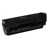 Cartouche toner Quantore alternative pour HP Q2612A 12A noir Photo