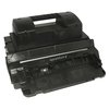 Tonercartridge Quantore alternatief tbv HP CE390A 90A zwart foto