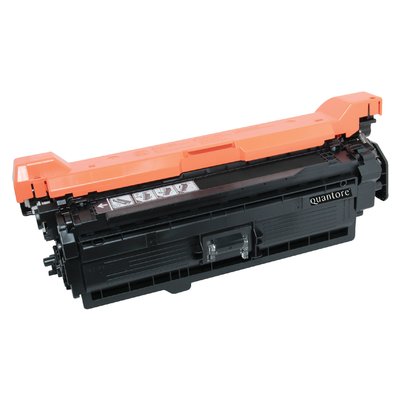 Tonercartridge Quantore alternatief tbv HP CE400A 507A zwart
