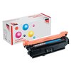 Tonercartridge Quantore alternatief tbv HP CE401A 507A blauw foto
