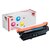 Tonercartridge Quantore alternatief tbv HP CE401A 507A blauw
