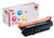 Tonercartridge Quantore alternatief tbv HP CE401A 507A blauw