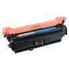 Tonercartridge Quantore alternatief tbv HP CE401A 507A blauw foto