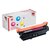 Tonercartridge Quantore alternatief tbv HP CE403A 507A rood