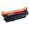 Tonercartridge Quantore alternatief tbv HP CE403A 507A rood foto