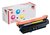 Tonercartridge Quantore alternatief tbv HP CE402A 507A geel