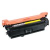 Tonercartridge Quantore alternatief tbv HP CE402A 507A geel foto