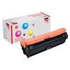 Cartouche toner Quantore alternative pour HP CE740A 307A noir Photo