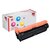 Cartouche toner Quantore alternative pour HP CE740A 307A noir