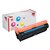 Tonercartridge Quantore alternatief tbv HP CE741A 307A blauw
