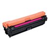 Tonercartridge Quantore alternatief tbv HP CE743A 307A rood foto