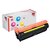 Cartouche toner Quantore alternative pour HP CE742A 307A jaune