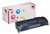 Tonercartridge Quantore alternatief tbv HP CF280A 80A zwart