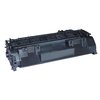 Cartouche toner Quantore alternative pour HP CF280A 80A noir Photo