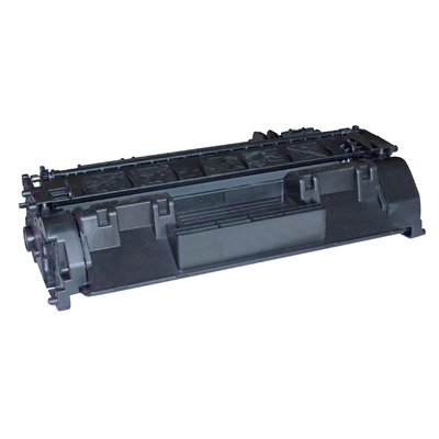 Cartouche toner Quantore alternative pour HP CF280A 80A noir