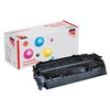Tonercartridge Quantore alternatief tbv HP CF280X 80X zwart foto