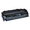 Tonercartridge Quantore alternatief tbv HP CF280X 80X zwart foto