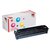 Cartouche toner Quantore alternative pour HP CF210A 131A noir