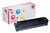 Tonercartridge Quantore alternatief tbv HP CF210A 131A zwart