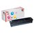 Tonercartridge Quantore alternatief tbv HP CF210X 131X zwart