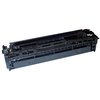 Tonercartridge Quantore alternatief tbv HP CF210X 131X zwart foto