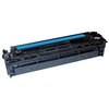 Tonercartridge Quantore alternatief tbv HP CF211A 131A blauw foto