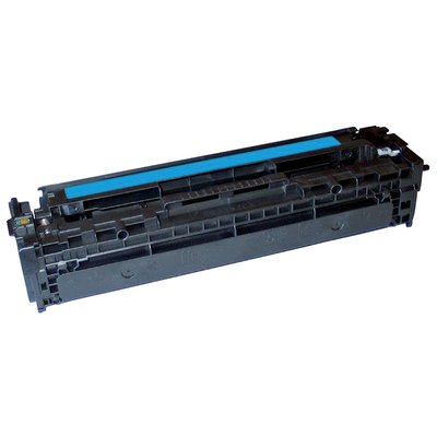 Tonercartridge Quantore alternatief tbv HP CF211A 131A blauw