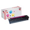 Tonercartridge Quantore alternatief tbv HP CF213A 131A rood foto