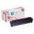 Tonercartridge Quantore alternatief tbv HP CF213A 131A rood