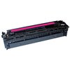 Tonercartridge Quantore alternatief tbv HP CF213A 131A rood foto