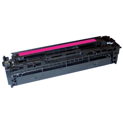 Tonercartridge Quantore alternatief tbv HP CF213A 131A rood