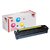 Tonercartridge Quantore alternatief tbv HP CF212A 131A geel