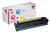 Tonercartridge Quantore alternatief tbv HP CF212A 131A geel