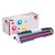 Tonercartridge Quantore alternatief tbv HP CF353A 130A rood