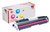 Tonercartridge Quantore alternatief tbv HP CF353A 130A rood