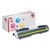 Tonercartridge Quantore alternatief tbv HP CF352A 130A geel