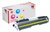 Tonercartridge Quantore alternatief tbv HP CF352A 130A geel