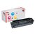 Cartouche toner Quantore alternative pour HP CF380A 312A noir