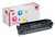 Tonercartridge Quantore alternatief tbv HP CF380A 312A zwart