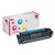Tonercartridge Quantore alternatief tbv HP CF381A 312A blauw