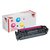 Tonercartridge Quantore alternatief tbv HP CF383A 312A rood